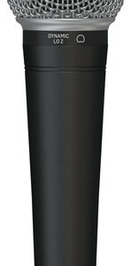 Behringer SL 84C Dynamic Cardioid Microphone - Image 2