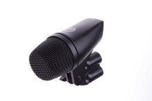 AKG P2 High-Performance Dynamic Bass Microphone - Image 2