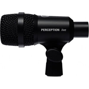 AKG P4 High-Performance Dynamic Microphone - Image 5