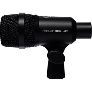AKG P4 High-Performance Dynamic Microphone - Image 2