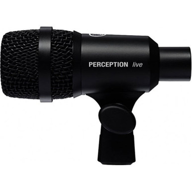 AKG P4 High-Performance Dynamic Microphone