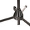 Ordo MI2024BK Tripod Mic Stand with Adjustable Boom Arm - Image 3