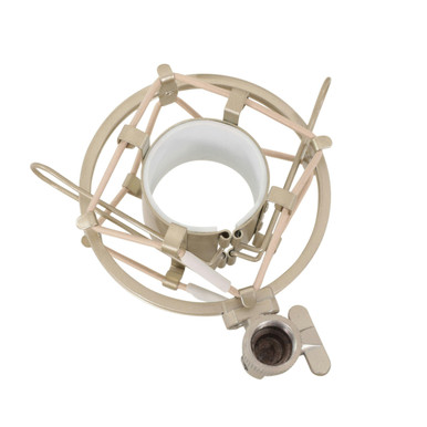 Ordo S-1SM1NK Microphone Shockmount in Nickel