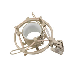 Ordo S-1SM1NK Microphone Shockmount in Nickel - Image 2