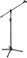 Hercules EZ Clutch 2 in 1 Boom Mic Stand with EZ Mic Clip - Image 2