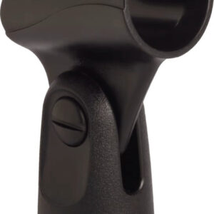 Shure narrow Mic Clip for SM81, VP64, SM63 etc. - Image 3