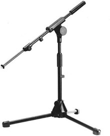 Beyerdynamic GST590 Low Profile Microphone Stand - Image 2
