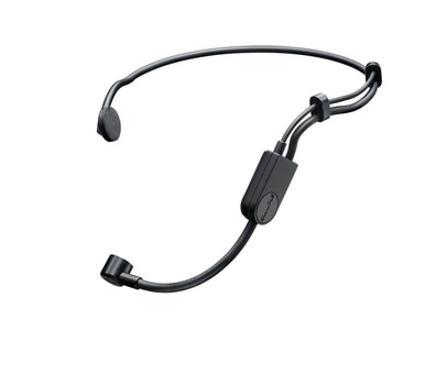 Shure PGA31 Cardioid Headset Condenser Microphone