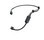Shure PGA31 Cardioid Headset Condenser Microphone