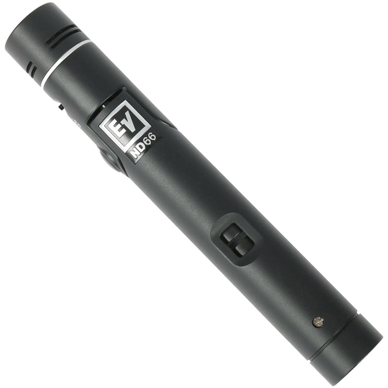 Electro-Voice ND66 Cardioid Condenser Instrument Microphone - Image 5