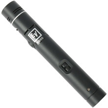 Electro-Voice ND66 Cardioid Condenser Instrument Microphone