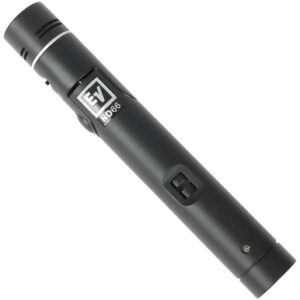 Electro-Voice ND66 Cardioid Condenser Instrument Microphone - Image 2