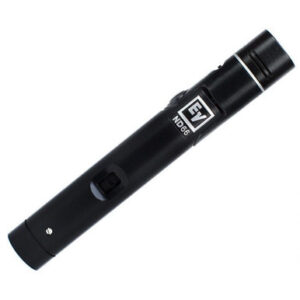 Electro-Voice ND66 Cardioid Condenser Instrument Microphone - Image 6