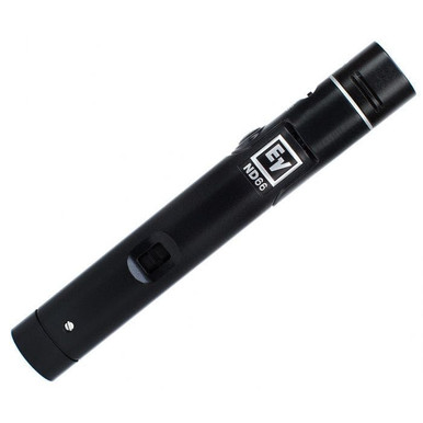 Electro-Voice ND66 Cardioid Condenser Instrument Microphone