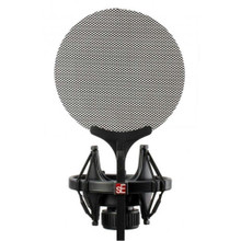 sE Electronics Isolation Pack with Pop Shield and Shockmount - Image 2