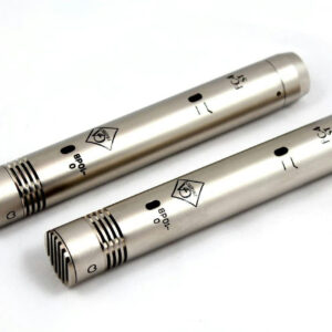 Golden Age Project FC 4 ST Small Condenser Mic - Stereo Pair - Image 5