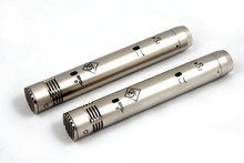 Golden Age Project FC 4 ST Small Condenser Mic - Stereo Pair - Image 2