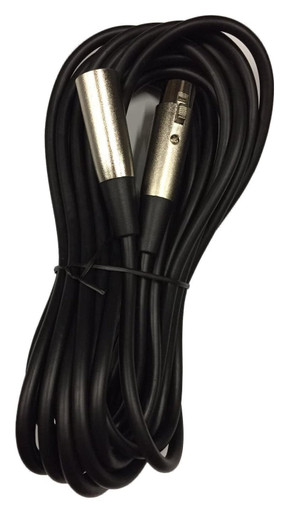 Shure Beta 58A Microphone Bundle with Tour Tech Mic Stand & XLR Cable