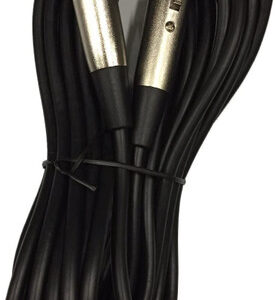 Sennheiser E835 Dynamic Vocal Mic Pack with Mic Stand and XLR Cable - Image 2