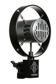 Sontronics Corona Dynamic Vocal Microphone - Image 2