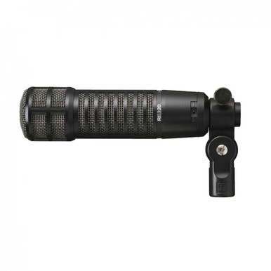 Electro Voice RE320 Dynamic Microphone