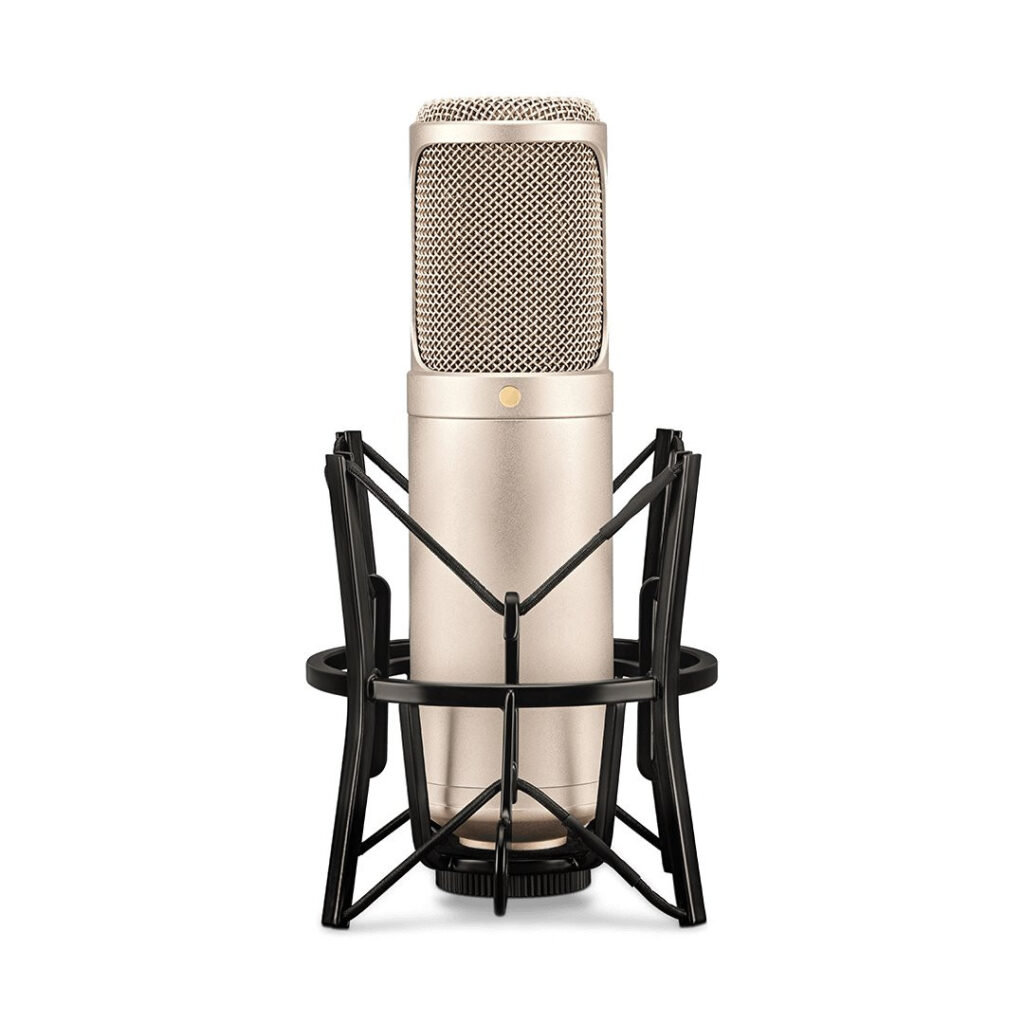 Rode K2 Tube Condenser Mic