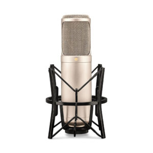 Rode K2 Tube Condenser Mic - Image 5