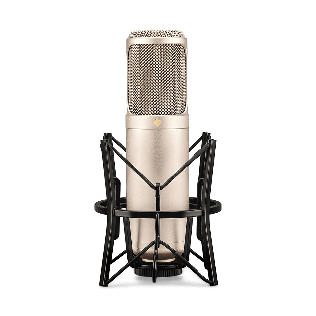 Rode K2 Tube Condenser Mic - Image 5