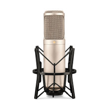 Rode K2 Tube Condenser Mic