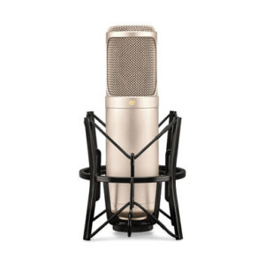 Rode K2 Tube Condenser Mic - Image 2