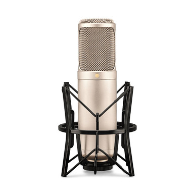 Rode K2 Tube Condenser Mic