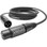 25' Whirlwind Microphone Cable - Image 2