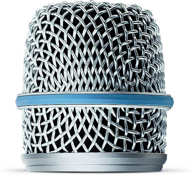 Shure BETA 57A Dynamic Instrument Microphone