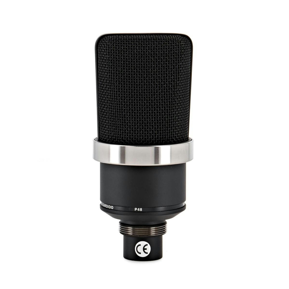 Neumann TLM102 Studio Condenser Mic in Black finish - Image 5
