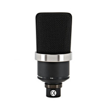 Neumann TLM102 Studio Condenser Mic in Black finish - Image 2