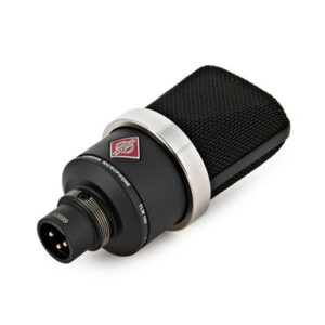 Neumann TLM102 Studio Condenser Mic in Black finish - Image 6