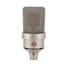 Neumann TLM 103 Studio Set Microphone incl. EA1 Mount - Nickel - Image 2