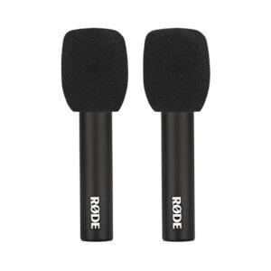 Rode M5 Matched Pair of Cardioid Condenser Mics - Image 5