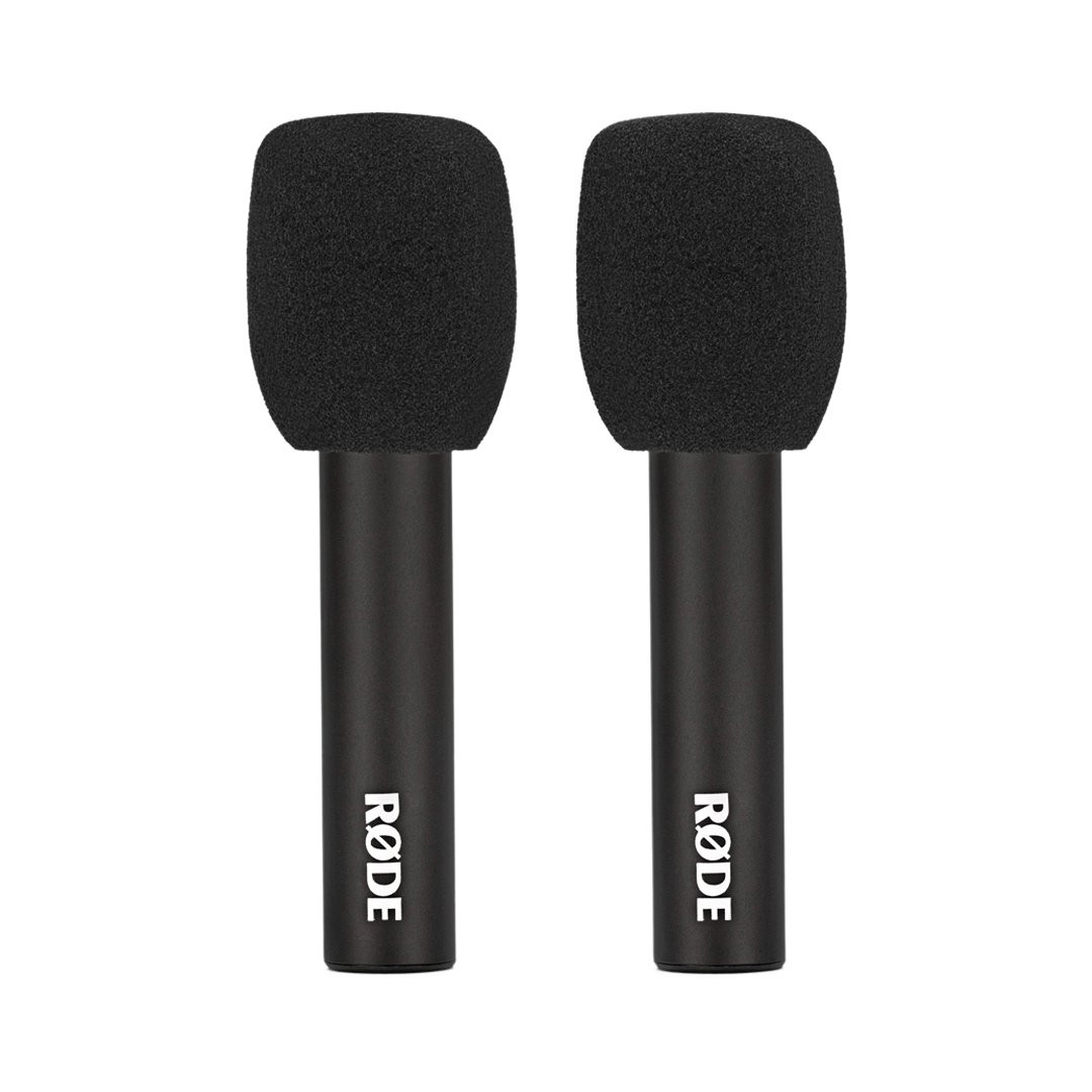 Rode M5 Matched Pair of Cardioid Condenser Mics - Image 5