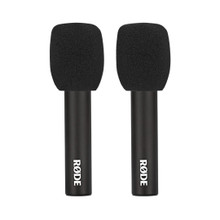 Rode M5 Matched Pair of Cardioid Condenser Mics