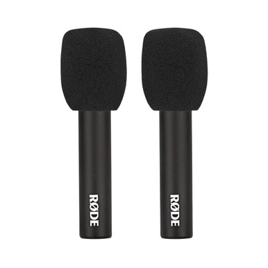Rode M5 Matched Pair of Cardioid Condenser Mics
