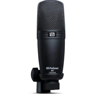 PreSonus M7 MkII Cardioid Condenser Microphone - Image 3