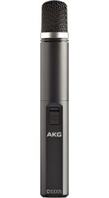 AKG C1000s MKIV Condenser Mic