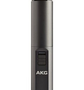 AKG C1000s MKIV Condenser Mic - Image 1