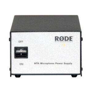 Rode NTK Valve Condenser Mic Power Supply - Image 1