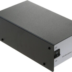 Rode NTK Valve Condenser Mic Power Supply - Image 5