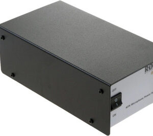 Rode NTK Valve Condenser Mic Power Supply - Image 2