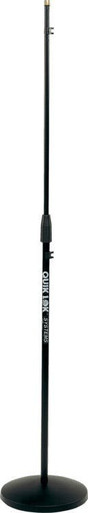 Quiklok A399 Round Based Microphone stand