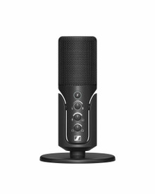 Sennheiser Profile USB Microphone for Podcasting & Streaming