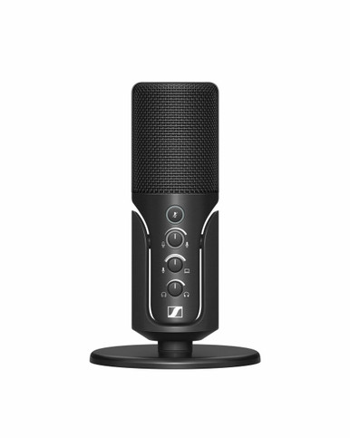 Sennheiser Profile USB Microphone for Podcasting & Streaming
